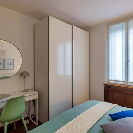 Casa Del Vicolo - Comfort Ed Eleganza In Centro *