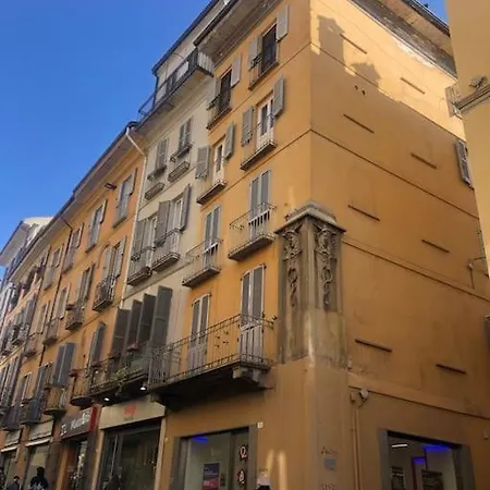 Casa Del Vicolo - Comfort Ed Eleganza In Centro *