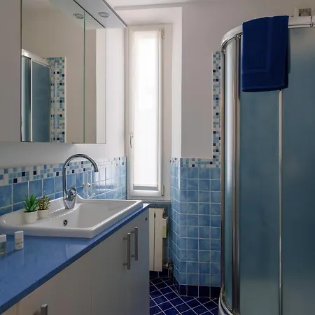 Casa Del Vicolo - Comfort Ed Eleganza In Centro Appartamento