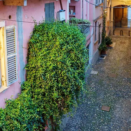 Appartamento Casa Del Vicolo - Comfort Ed Eleganza In Centro